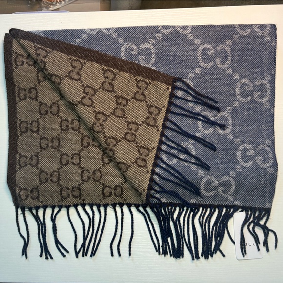 Fashion Scarf Novelty - Picture 3 of 4
